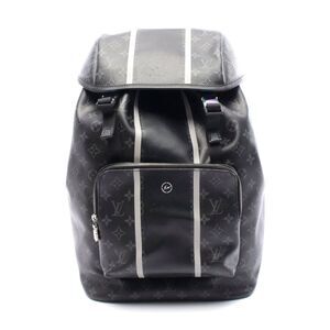 Louis Vuitton Backpack Monogram Eclipse